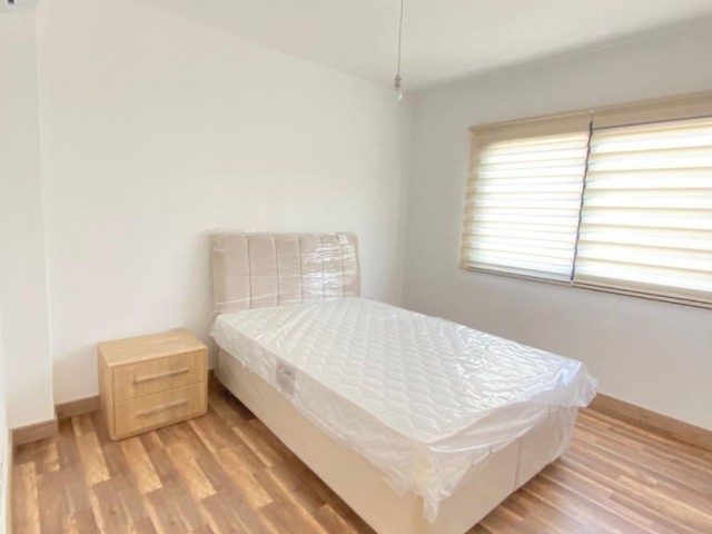 2+1 WOHNUNG ZU VERMIETEN IN ZYPERN KYRENIA ZENTRUM ** 