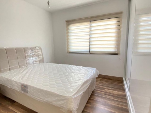 2+1 WOHNUNG ZU VERMIETEN IN ZYPERN KYRENIA ZENTRUM ** 