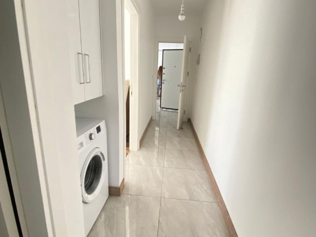 KIBRIS GİRNE MERKEZ'DE 2+1 KİRALIK DAİRE