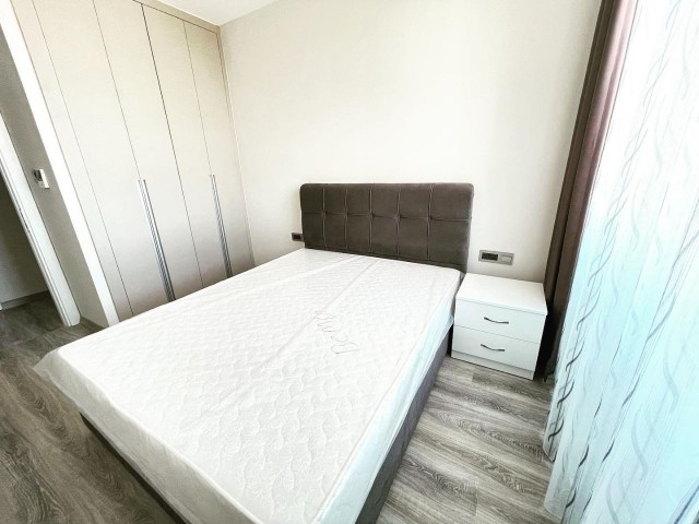 Flat To Rent in Girne Merkez, Kyrenia