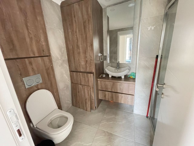 Flat To Rent in Girne Merkez, Kyrenia