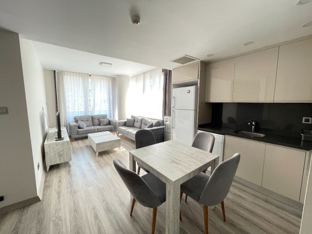 Flat To Rent in Girne Merkez, Kyrenia