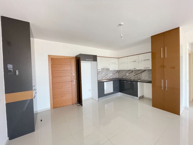 KIBRIS GİRNE MERKEZ'DE 2+1 SATILIK DAİRE