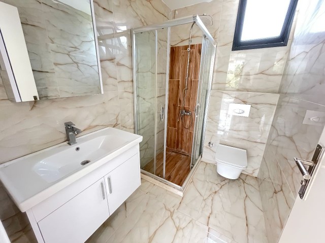 Flat For Sale in Alsancak, Kyrenia