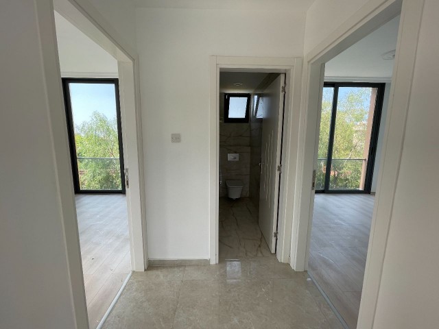 Flat For Sale in Alsancak, Kyrenia