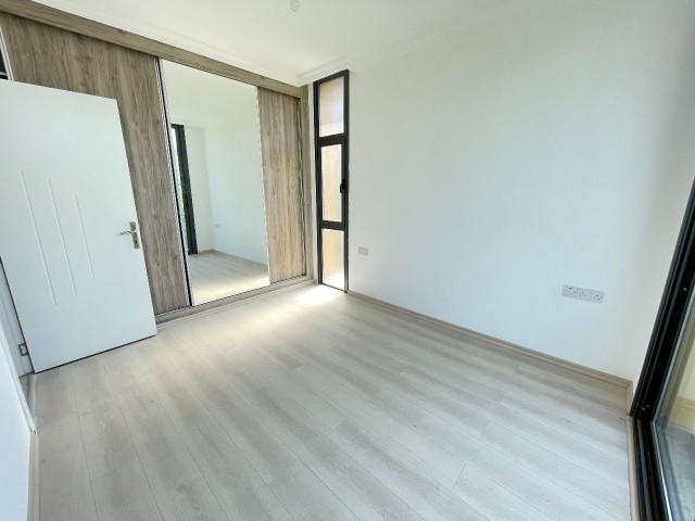 Flat For Sale in Alsancak, Kyrenia