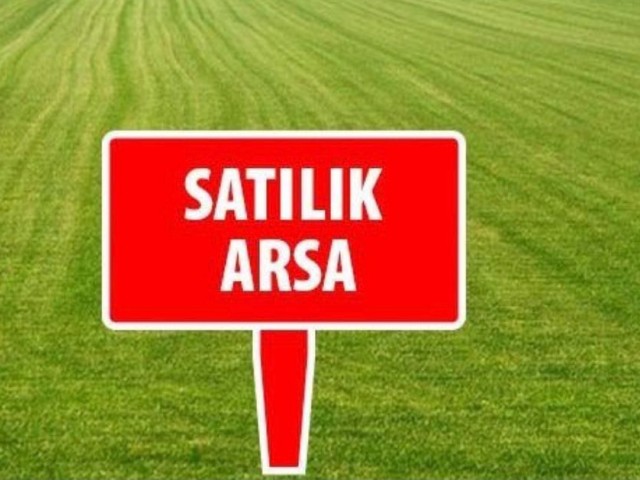 Residential Zoned Plot For Sale in Karaoğlanoğlu, Kyrenia