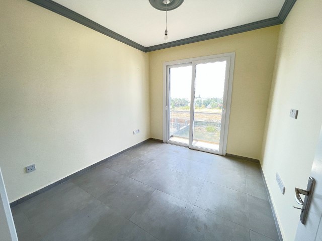 KIBRIS GİRNE ALSANCAK BÖLGESİNDE  2+1 SATILIK DAİRE