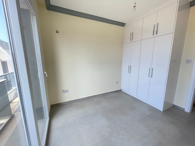 KIBRIS GİRNE ALSANCAK BÖLGESİNDE  2+1 SATILIK DAİRE