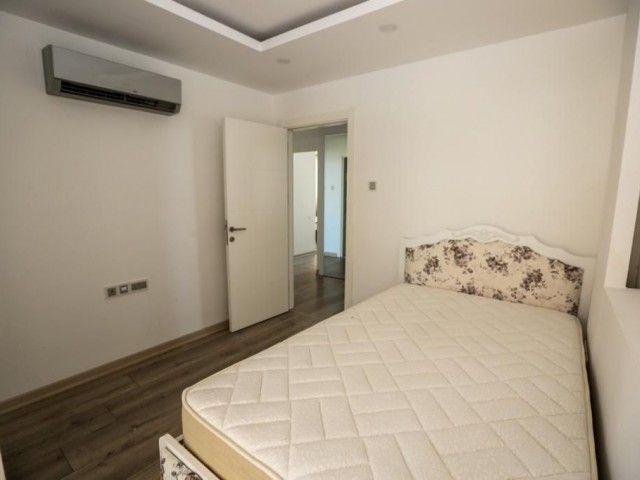 Flat To Rent in Girne Merkez, Kyrenia