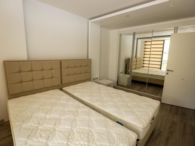 Flat To Rent in Girne Merkez, Kyrenia