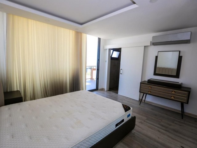 Flat To Rent in Girne Merkez, Kyrenia