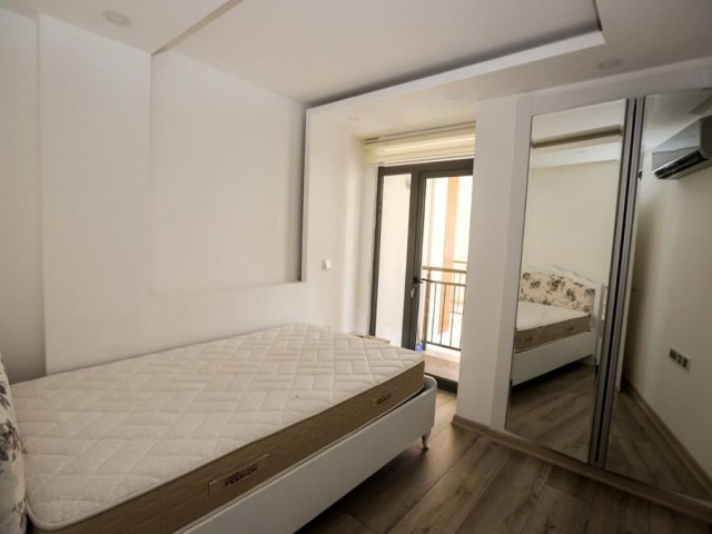 Flat To Rent in Girne Merkez, Kyrenia