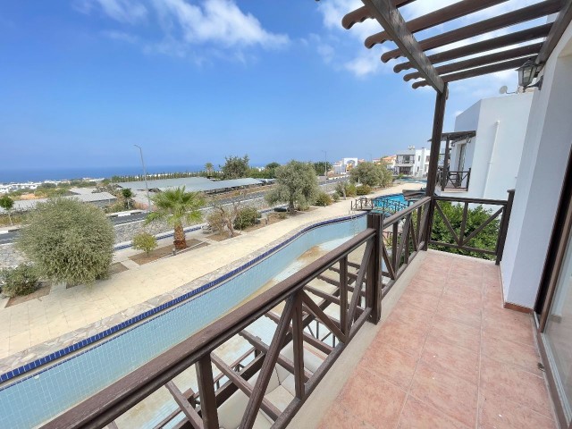 3 + 1 VILLA ZUM VERKAUF IN KYRENIA ALSANCAK ** 