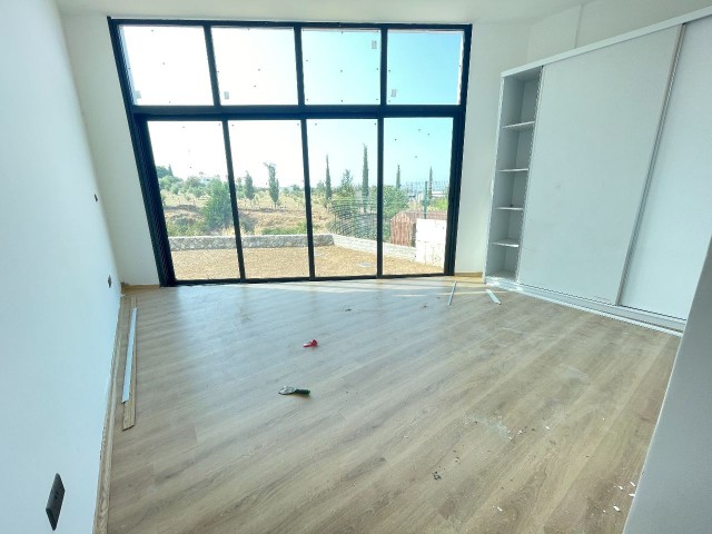 3+1 VILLAS FOR SALE IN THE KIBRIS KYRENIA ÇATALKÖY REGION ** 