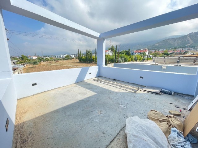 3+1 VILLAS FOR SALE IN THE KIBRIS KYRENIA ÇATALKÖY REGION ** 