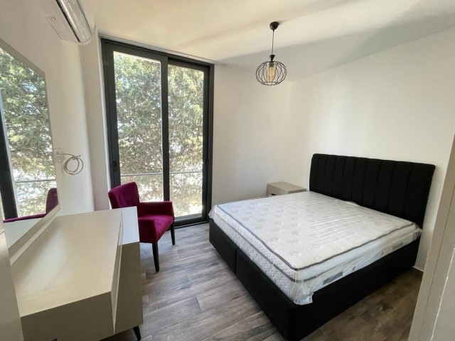 Flat To Rent in Girne Merkez, Kyrenia