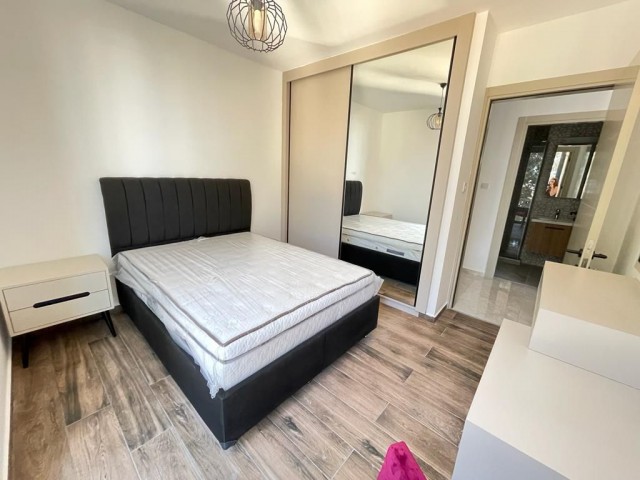 Flat To Rent in Girne Merkez, Kyrenia