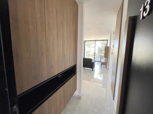 Flat To Rent in Girne Merkez, Kyrenia