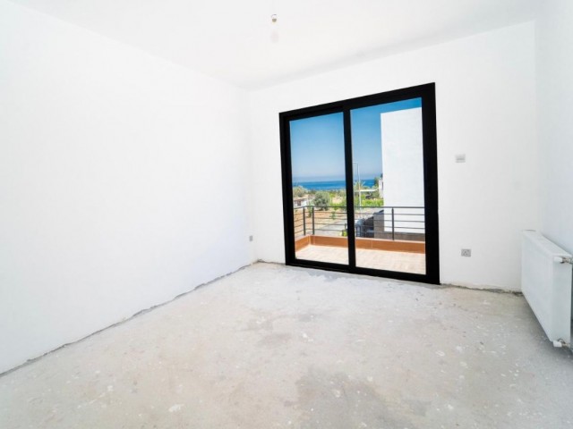 3+1 VILLA FOR SALE IN CYPRUS GIRNE ÇATALKOY REGION ** 