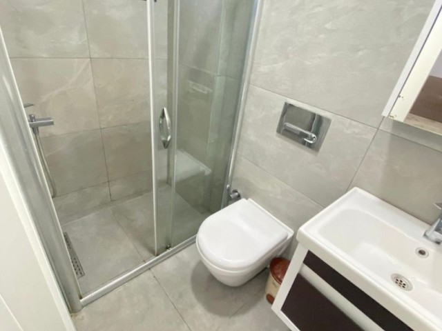 3+1 FLAT FOR SALE IN THE CENTER OF CYPRUS KYRENIA ** 