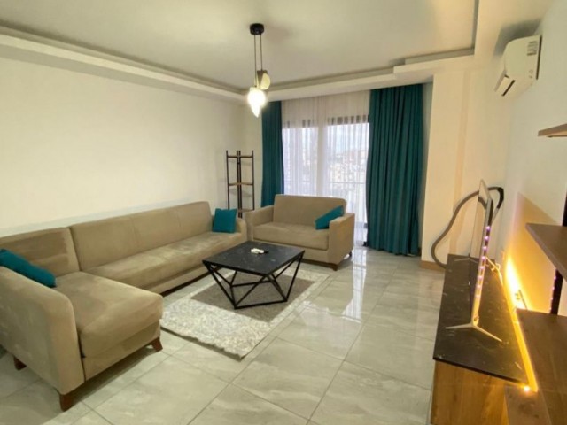 3+1 FLAT FOR SALE IN THE CENTER OF CYPRUS KYRENIA ** 