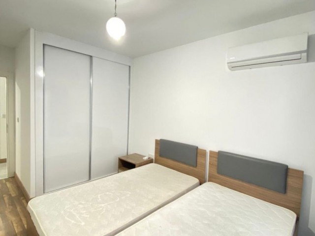 3+1 FLAT FOR SALE IN THE CENTER OF CYPRUS KYRENIA ** 