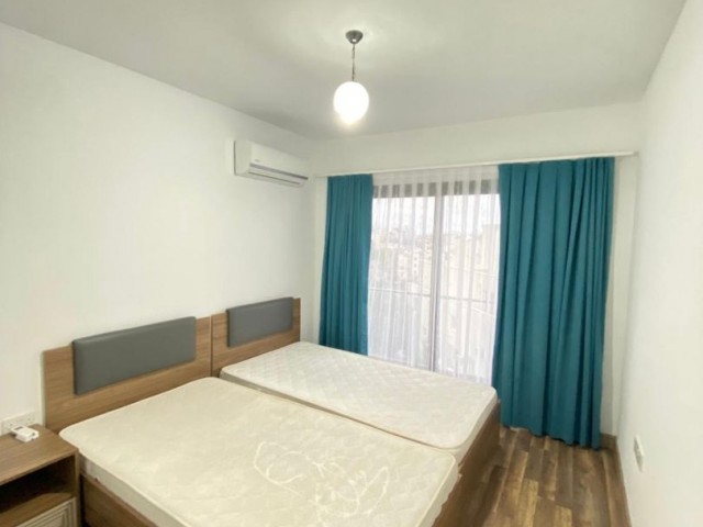 3+1 FLAT FOR SALE IN THE CENTER OF CYPRUS KYRENIA ** 