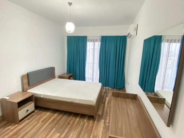 KIBRIS GİRNE MERKEZDE FULL EŞYALI 3+1 SATILIK DAİRE