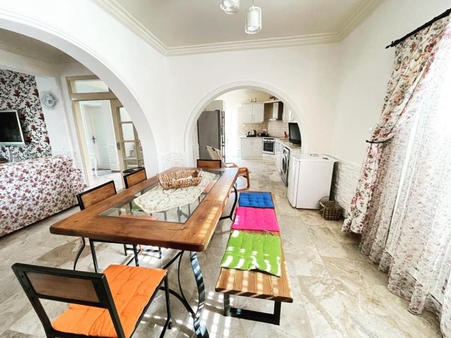 Villa For Sale in Ozanköy, Kyrenia