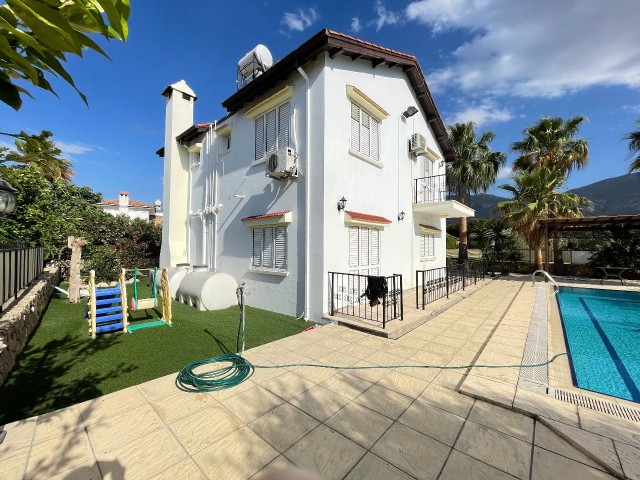 Villa Kaufen in Ozanköy, Kyrenia