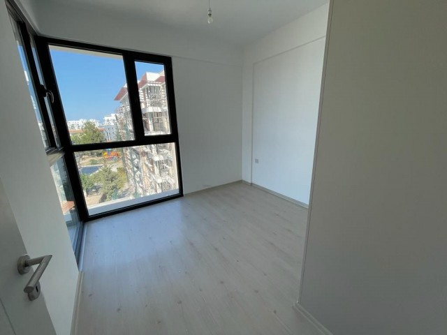 3+1 FLAT FOR SALE IN CYPRUS KYRENIA ZEYTINLIK REGION ** 