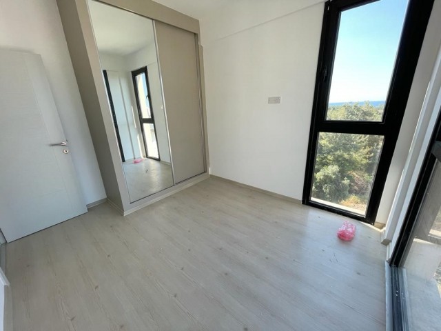 3+1 FLAT FOR SALE IN CYPRUS KYRENIA ZEYTINLIK REGION ** 