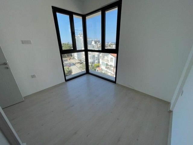 3+1 FLAT FOR SALE IN CYPRUS KYRENIA ZEYTINLIK REGION ** 