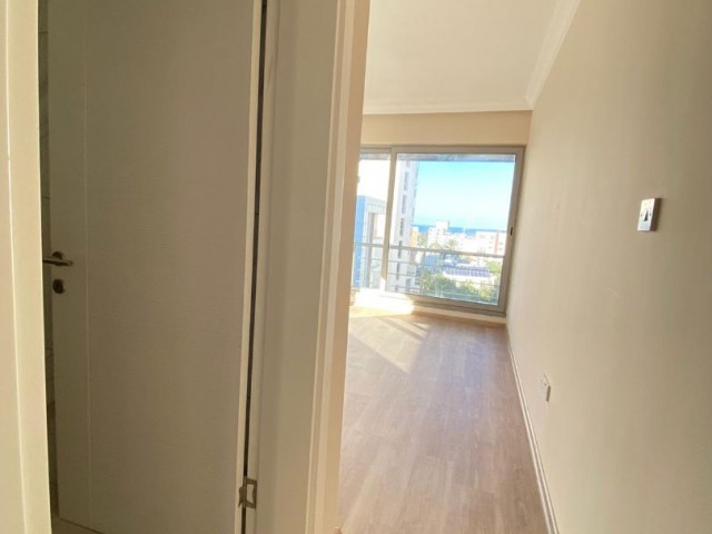 3+1 FLAT FOR SALE IN CYPRUS GIRNE CENTER ** 