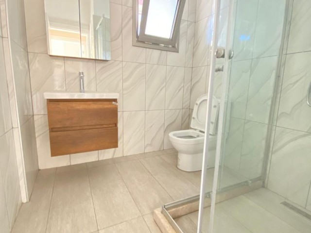 3+1 FLAT FOR SALE IN CYPRUS GIRNE CENTER ** 