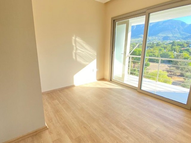 3+1 FLAT FOR SALE IN CYPRUS GIRNE CENTER ** 