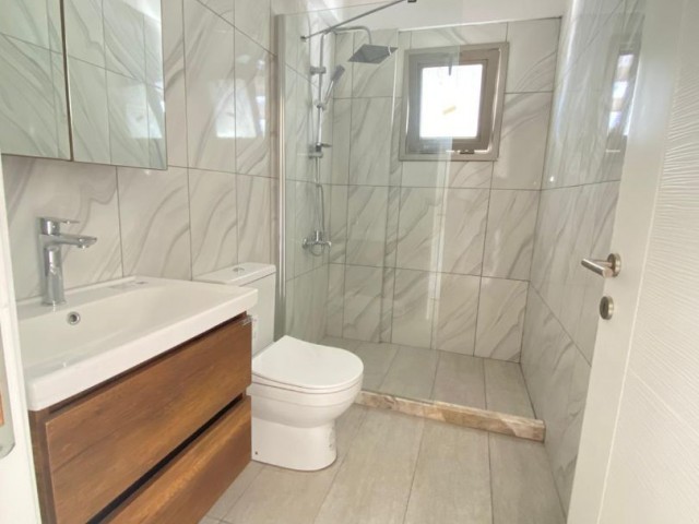 3+1 FLAT FOR SALE IN CYPRUS GIRNE CENTER ** 