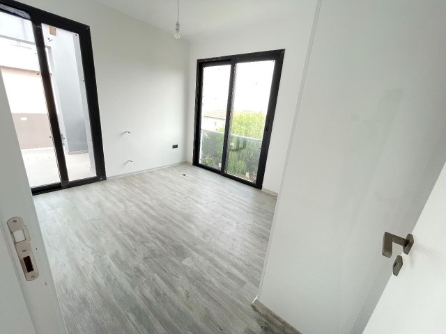 5+1 TRIPLEX VILLA FOR SALE IN CYPRUS GIRNE OZANKOY REGION ** 