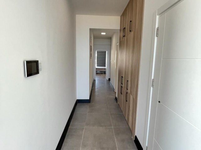 Flat To Rent in Girne Merkez, Kyrenia