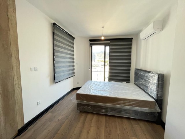 Flat To Rent in Girne Merkez, Kyrenia