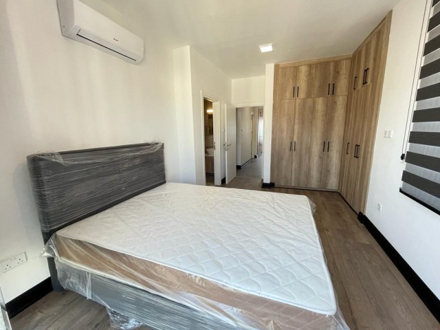 Flat To Rent in Girne Merkez, Kyrenia