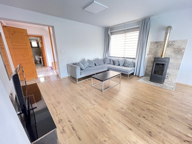 Villa To Rent in Çatalköy, Kyrenia