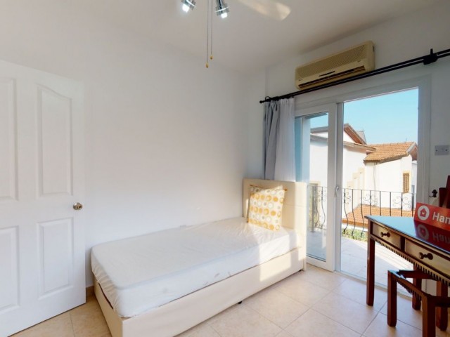 3 + 1 VILLA ZU VERMIETEN IN KYRENIA EDREMIT ** 