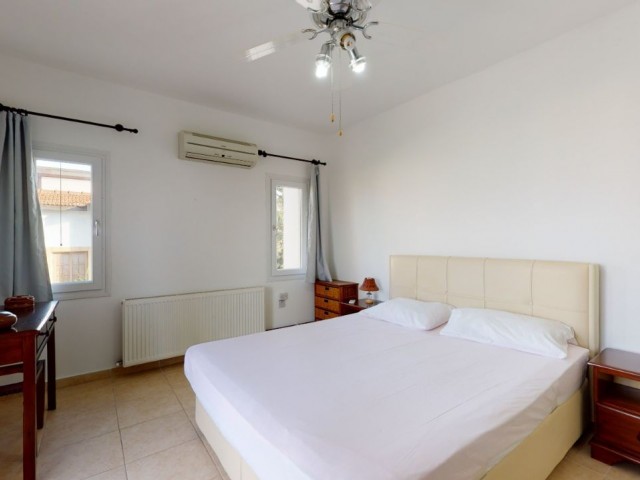 3 + 1 VILLA ZU VERMIETEN IN KYRENIA EDREMIT ** 