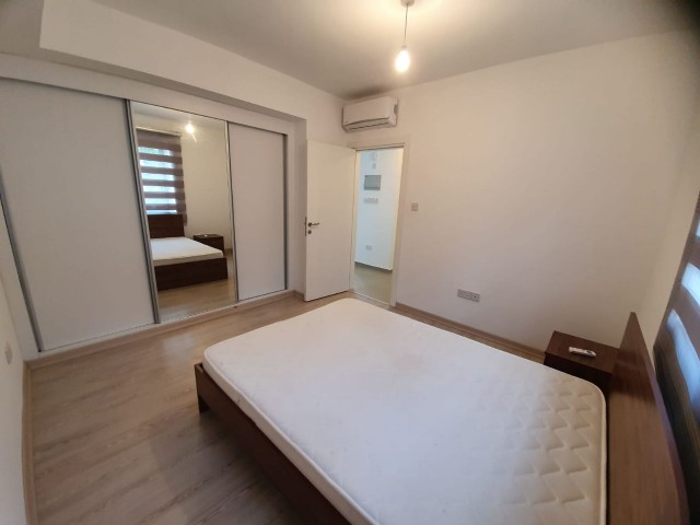 Flat To Rent in Girne Merkez, Kyrenia