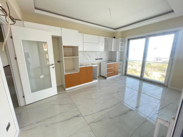 3+1 FLAT FOR SALE IN CYPRUS GIRNE CENTER ** 