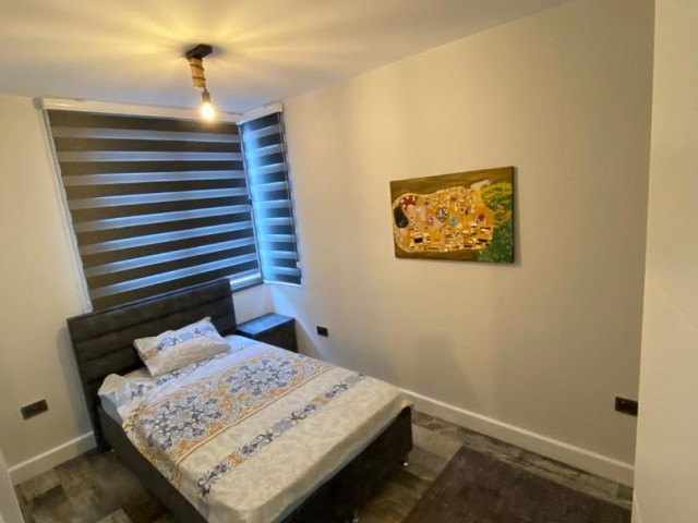 Flat To Rent in Girne Merkez, Kyrenia