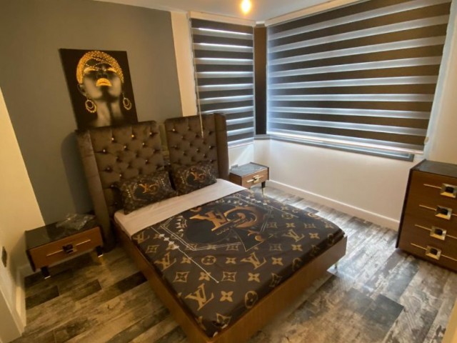 Flat To Rent in Girne Merkez, Kyrenia