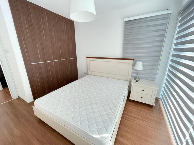 Flat To Rent in Girne Merkez, Kyrenia